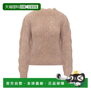 女士针织衫 ÉTOILE 25APU0727FAC3L08EMUB MARANT 香港直邮ISABEL