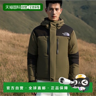 日本直邮THE NORTH FACE Baltro Light Jacket ND92340 男女通用
