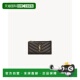 圣罗兰 cartes CASSANDRE 欧洲直邮YSL FRAGMENTS porte cui