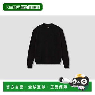 1h可退 香港直邮rick owens 瑞克 欧文斯 女士 BOILED / RU02E168