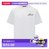 上装 欧洲直邮amiri 男士 T恤