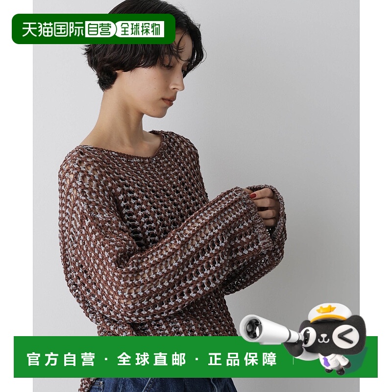 日本直邮NANO universe STEVELOUR