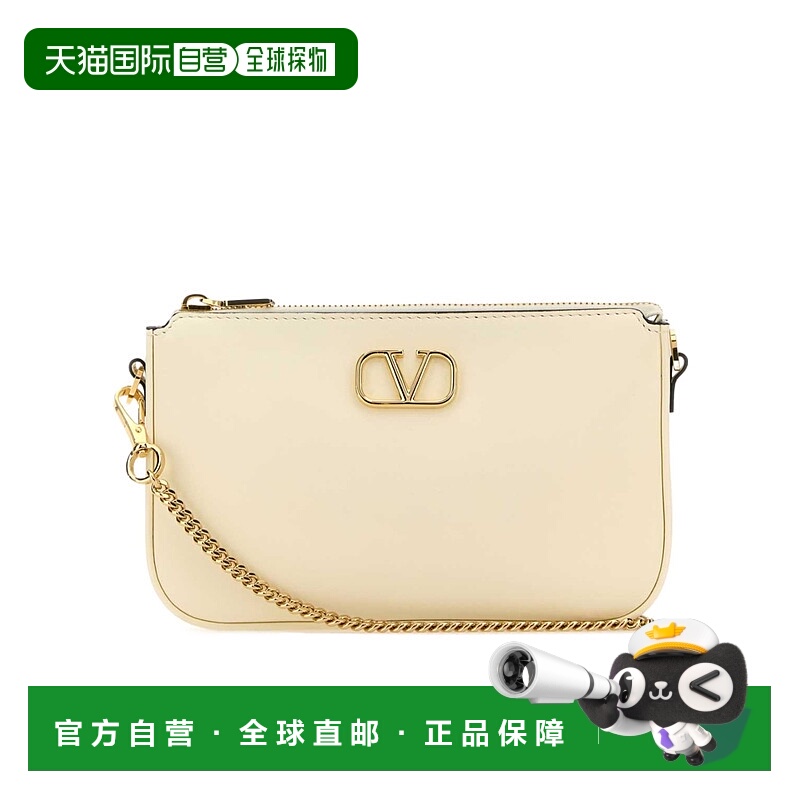 1h可退 香港直邮VALENTINO 女士单肩包 WP0AA9MIM098