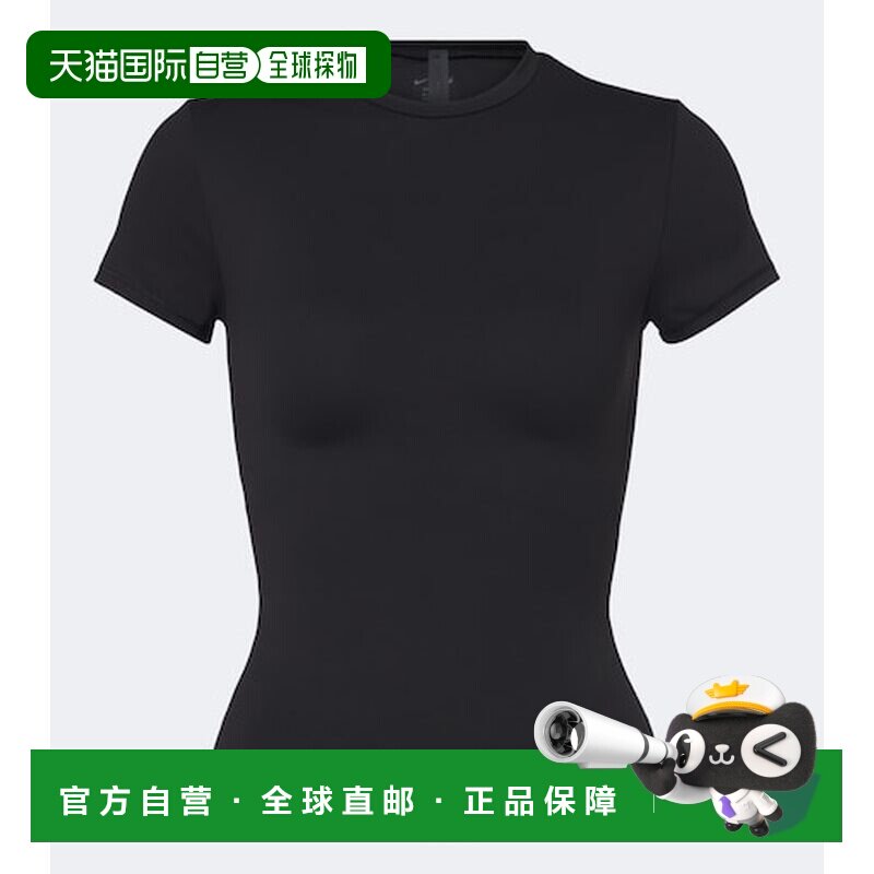 香港直邮SKIMS女士T恤 【付后1h可退】图片