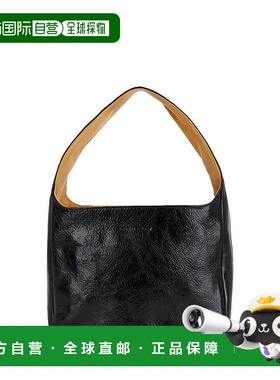 1h可退 香港直邮潮奢 Our Legacy 女士 砖红色包包 A2248BBL