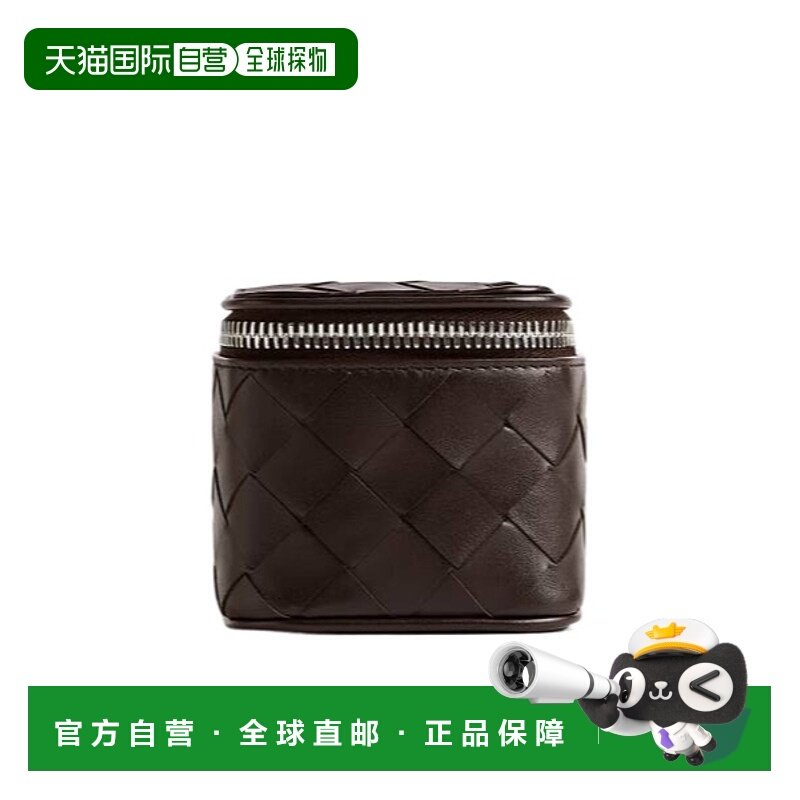 1h可退 香港直邮bottega veneta 男士 单肩包男款