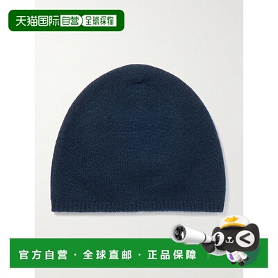 1h可退 香港直邮潮奢 Acne Studios 艾克妮 男士 Kassia 嵌花羊绒