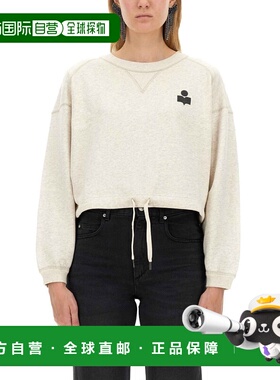 1h可退 香港直邮潮奢 ISABEL MARANT 女士 