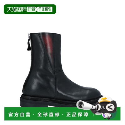 1h可退 【美国直邮】moma 女士 靴子厚底鞋女靴中筒靴踝靴