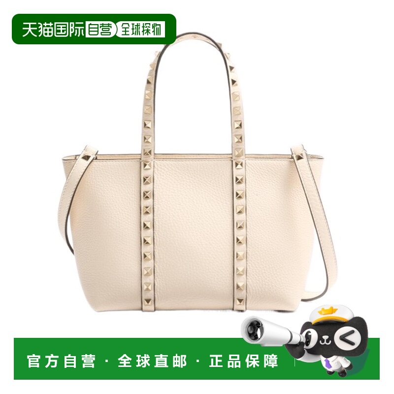 香港直邮VALENTINO 女士斜挎包 WB0R05VSFI16 SS2025 花色 ROCKST