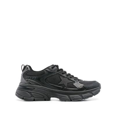 香港直邮GOLDEN GOOSE DELUXE BRAND 男士休闲鞋 GMF00724F006473