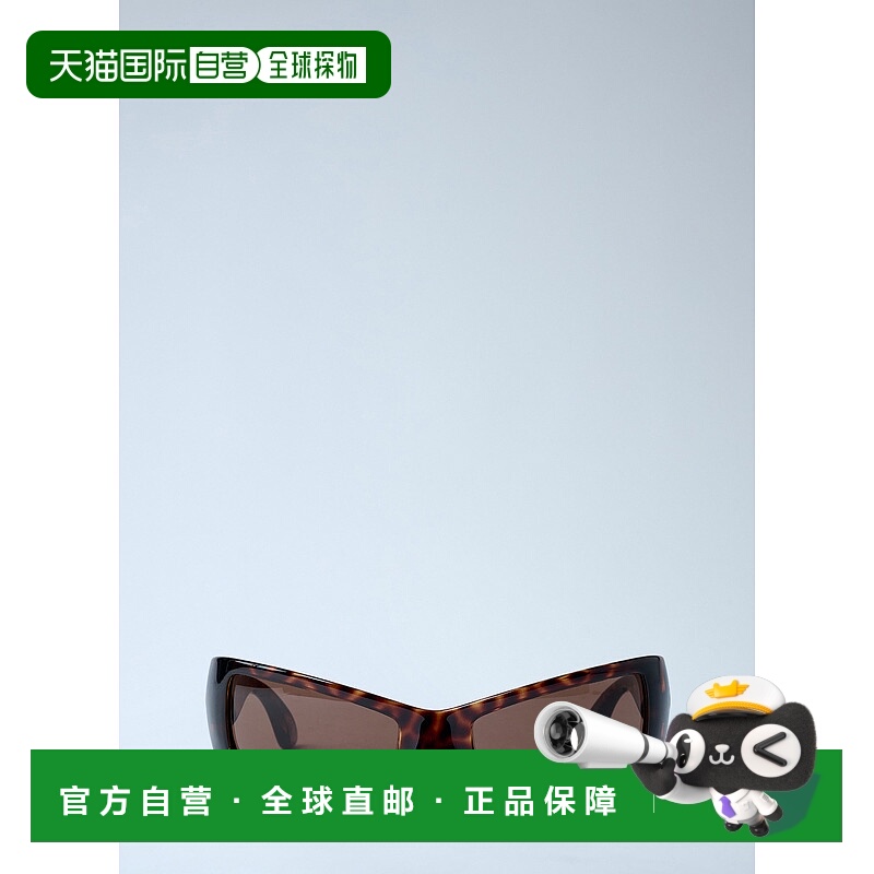 1h可退 香港直邮潮奢 Balenciaga 巴黎世家 男士 Raven 猫眼太阳