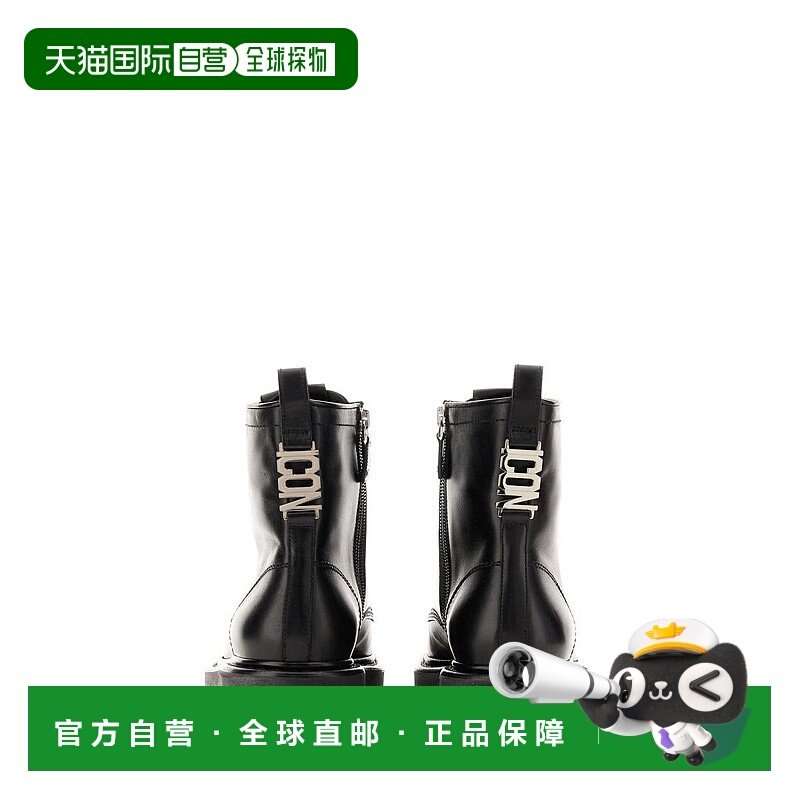 香港直邮DSQUARED2 女士靴子 ABW0181015000012124 AW2023