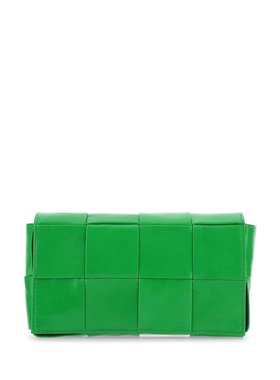 BOTTEGA VENETA 男士斜挎包 651053VCQ723724 SS2024