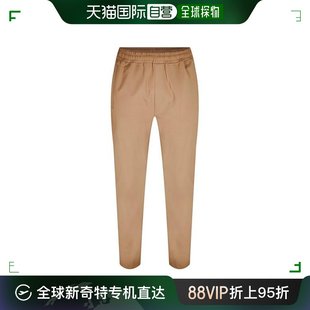 Tracksuit 香港直邮潮奢 男士 Represent 开衩长裤