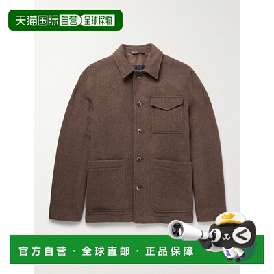 1h可退 香港直邮Herno 男士 