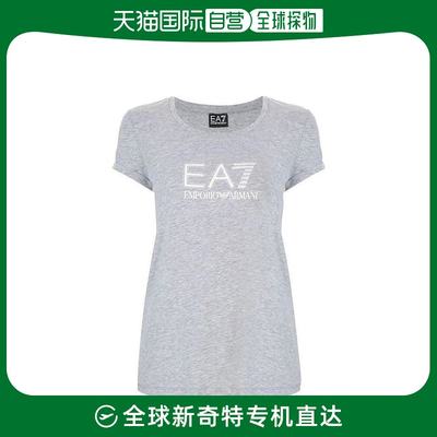 香港直邮EA7 EMPORIO ARMANI 女士衬衫 3GTT17J12Z3905