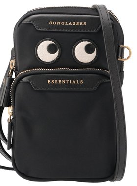 日本直邮ANYA HINDMARCH单肩包EYES ESSENTIALS迷你包手机包