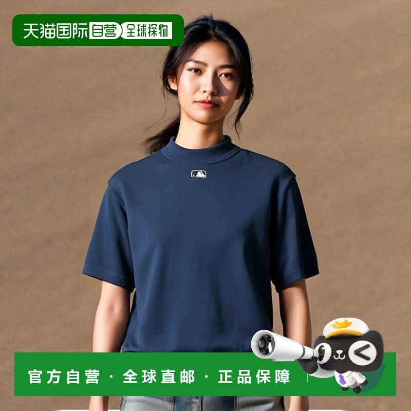 韩国直邮MLB 正品女士女士卫衣/绒衫3FRSV1843-43NYS