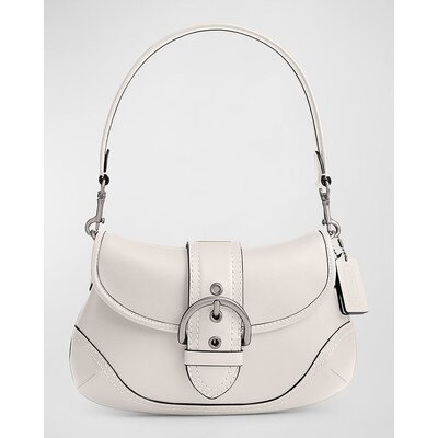Coach|Soho 再生皮革单肩包