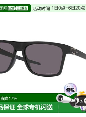 欧洲直邮OAKLEY Leffingwell Prizm 太阳镜