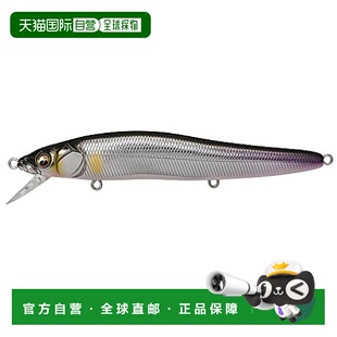 【日本直邮】Megabass驱逐舰 路亚饵 AL 琵琶湖Ayu 37523