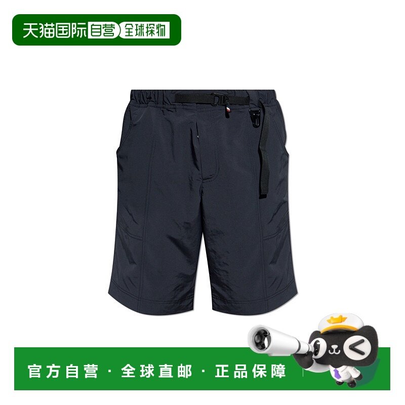欧洲直邮moncler grenoble 男士 休闲裤短裤,男装,休闲裤,淘宝优惠券,粉丝福利购,淘宝优惠卷
