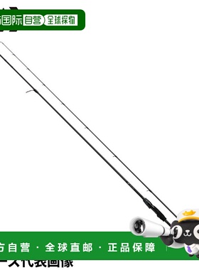 日本直邮Daiwa 轮竿 24 Emeraldas AIR 85MLM・K