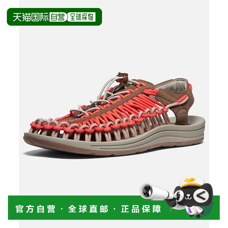 日本直邮KEEN UNEEK 鞋 [63243665]