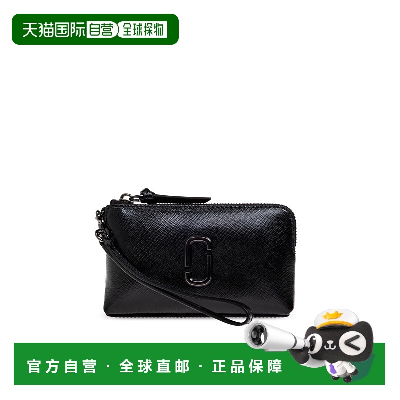 1h可退 香港直邮MARC JACOBS 女士卡包 2F5SCP002S010001 SS2026