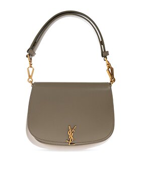 SAINT LAURENT 女士手提包 844299AAFF93798 CO 绿色