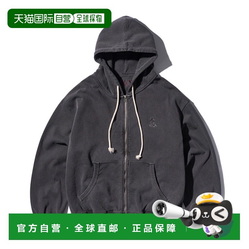 韩国直邮AECA 男士运动茄克/外套AWCMFWBDTSZSO001C0BE EVERYDAY