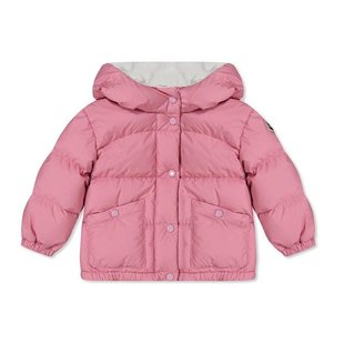 盟可睐 潮奢 Down 婴儿Moncler Ebre Bb34 Moncler 外套童装