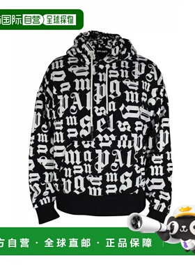 1h可退 香港直邮Palm Angels 棕榈天使 男士 PMBB058R21FLE006100