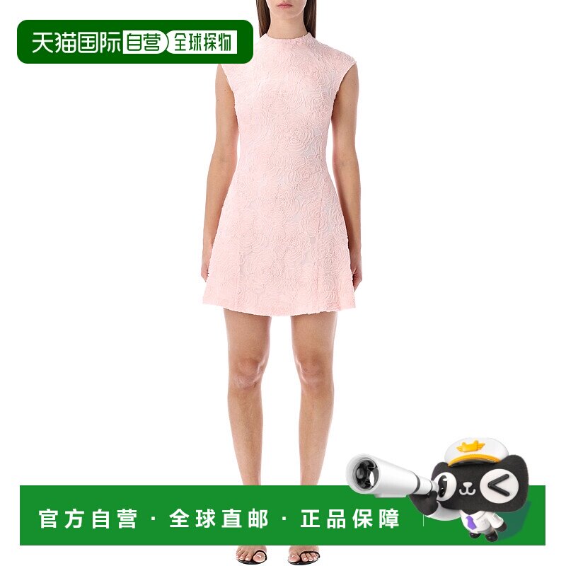 欧洲直邮rotate 女士 连衣裙