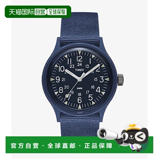 36mm Camper TW2R13900 AST 日本直邮TIMEX 原装