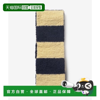 韩国直邮SUNNEI 女士MACCWSAC0047280FLUFFY KNIT SCARF针织