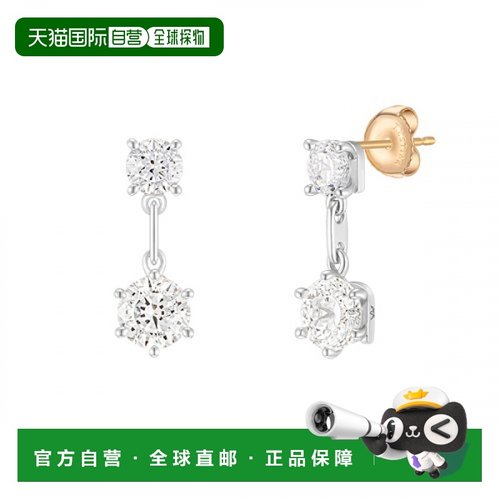 韩国直邮J.ESTINA  14K首饰品牌正品精致IU同款韩系百搭小巧时尚1