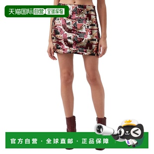自营trina turkTrina土耳其里科短裙-多色 美国奥莱直发包臀裙
