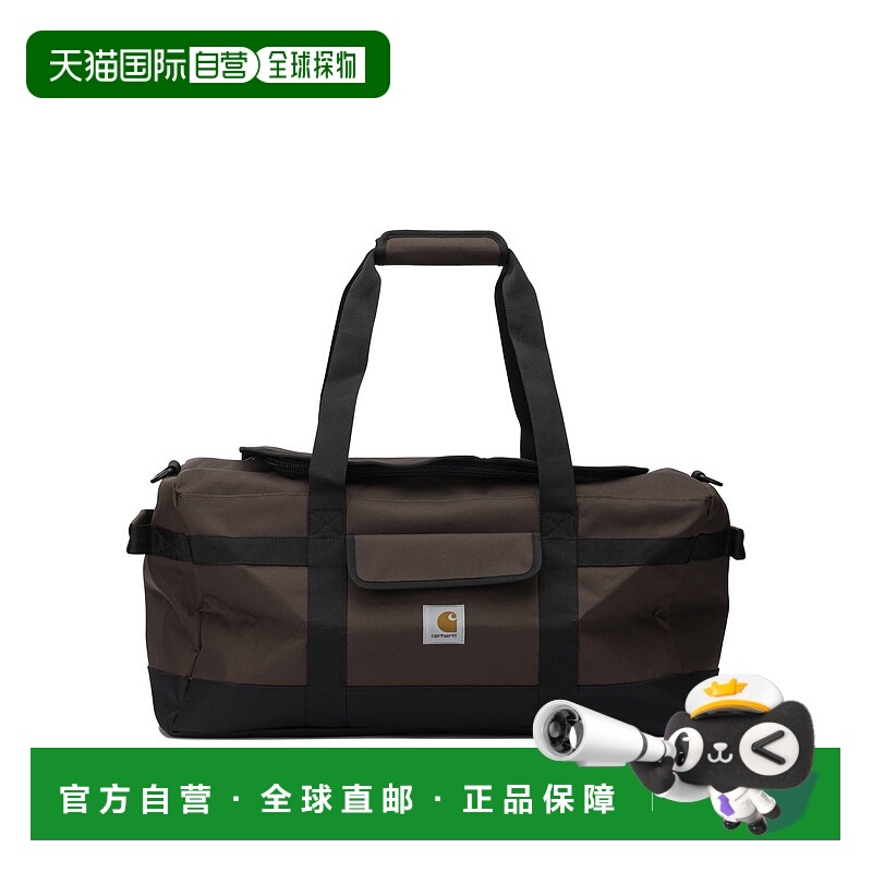 欧洲直邮carhartt wip 男士 旅行包
