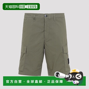 L1S15L100020S0003V005G 短裤 香港直邮STONE ISLAND男士