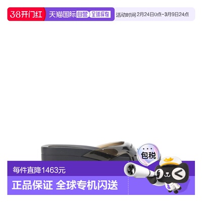 香港直邮ALEXANDER WANG 女士凉鞋 30223F033001 AW2023 黑色