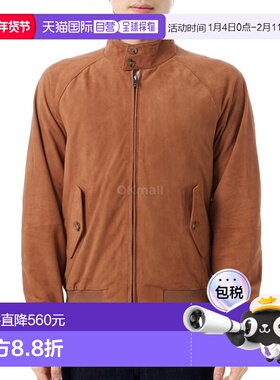 韩国直邮BARACUTA BRCPS0939UT2623 514 跳线夹克