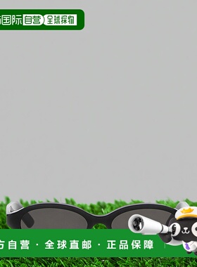 欧洲直邮retrosuperfuture 男士 太阳镜