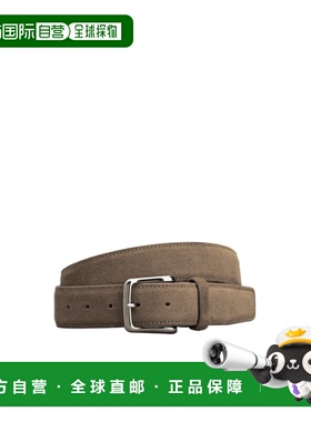 香港直邮TOD’S男士腰带XCMCP610100AETC413