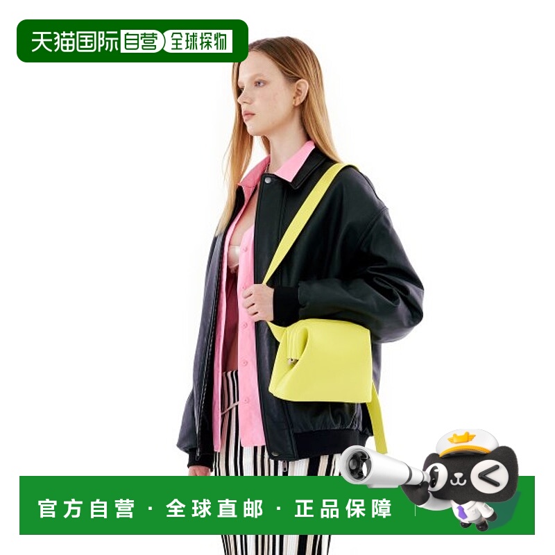 韩国直邮OSOI 休闲包 8809892690038正品简约时尚经典百搭 高级感