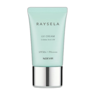 日本直邮NOEVIR诺薇雅隔离防晒霜防水防汗SPF50+PA++++35g正品