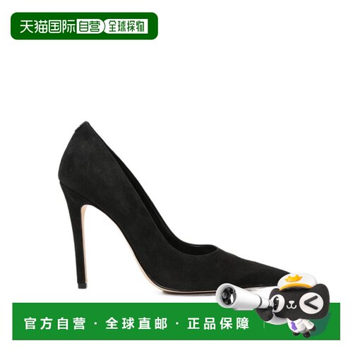 1h可退 香港直邮MICHAEL KORS 女士高跟鞋 40F5EYHP1S001 AW2026