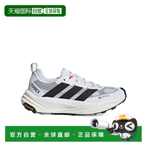 香港直邮奢淘 Adidas Terrex Freehiker 3 Low Go【付后1h可退】