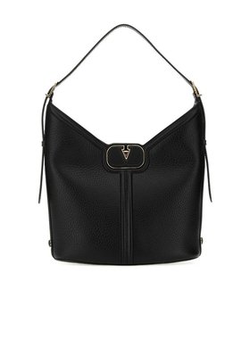 VALENTINO 女士斜挎包 4W2B0N14LFN0NO SS2024 黑色